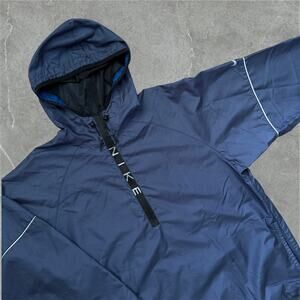 Vintage Nike Windbreaker Large
